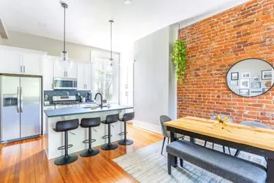 Image de Dorchester- 2 King beds in downtown Lynchburg!