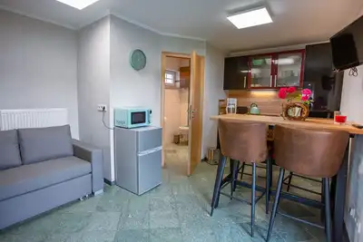 Image de Apartment with 38sqm - Quiet location on the outskirts of the city