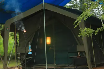Image de Family Glamping Bordering Yala National Park