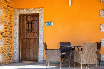 Image de Rural house in the heart of Sanabria
