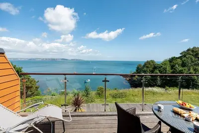 Image de Osprey 2 - The Cove - sleeps 4 guests in 2 bedrooms