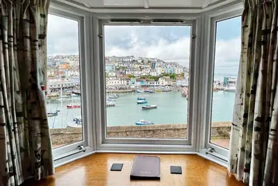 Image de Fisherman's Wharf - sleeps 6 guests in 3 bedrooms