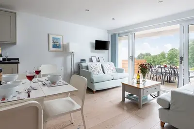 Image de Sandpiper 3 - The Cove - sleeps 4 guests in 2 bedrooms
