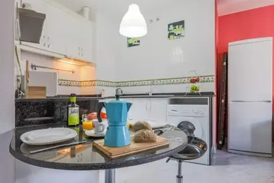 Image de Apartamento Centro y Parquing
