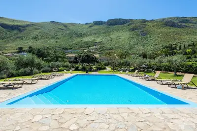 Image de L'Ulivo Blu - Two-bedroom with View