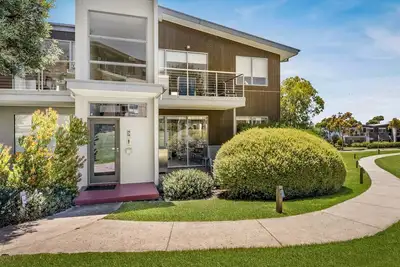 Image de Bayvista at Silverwater