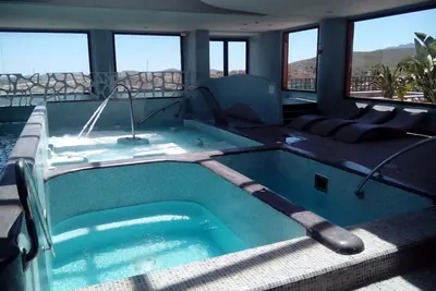 Image de Beautiful, stylish and peaceful villa.
