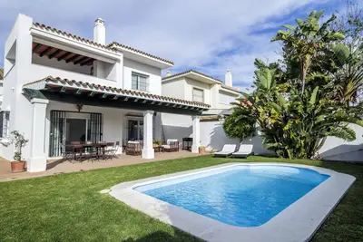 Image de Ginva - Villa Puerto Sherry