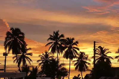 Image de Family Suite with a fantastic Sunset View!