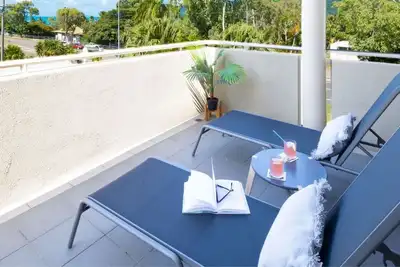 Image de Heritage Property in the Heart of Airlie Beach