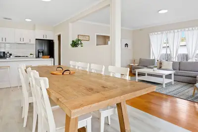Image de Berkley Beach House - Safety Beach