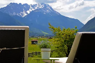 Image de Auszeit bei den Gäberli`s