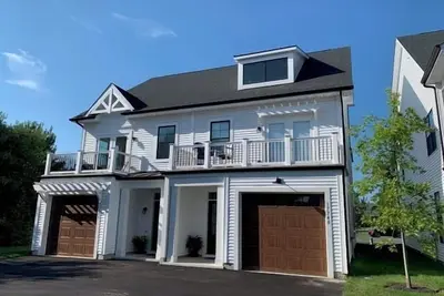 Image de Gorgeous 4 Br, 4. 5 Ba Townhome - Pool Community In Ocean View, De