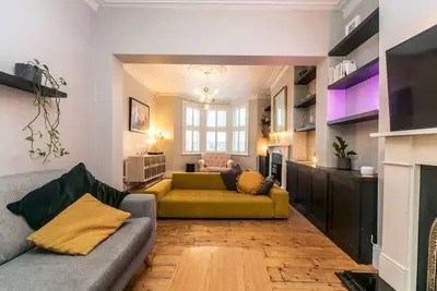 Pass the Keys | Beautiful Spacious Home