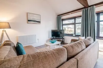 Image de Complex of Cottages nr Bude Sleeps 36