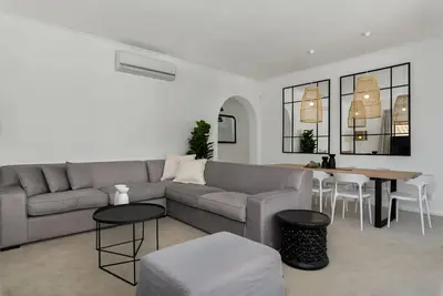Image de Lovely Sea Point Home|Queen's Beach|Saunders' Pool