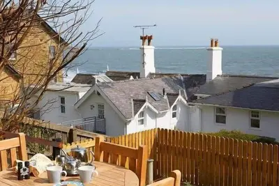 Image de Six Matlock Apartment - Sea views