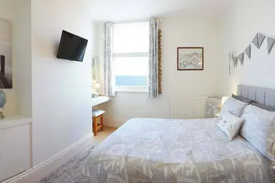 Image de Apartment 17, The Moorings - Stunning sea views