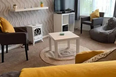 Image de Sycamore House - Perfect central location