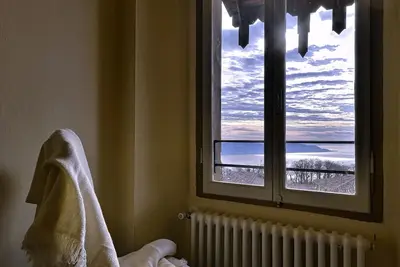 Image de Casa La Villanella by Theater Home - with marvellous lake view