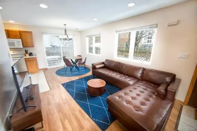 Image de Tucked Away Off Brady - 4 Beds