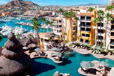 Image de Two (2) Amazing Studios in Cabo San Lucas