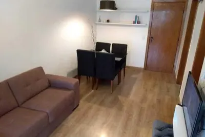 Image de Flat Paulista