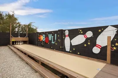 Image de Luxury Fun Zone Home