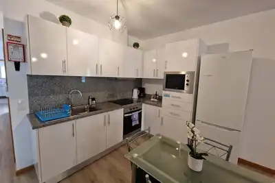 Image de Fully equipped apartment in the center of Funchal