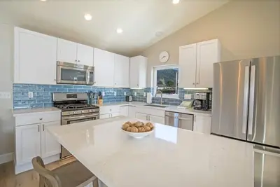Image de Master Deluxe Suite | Full Kitchen | Room 1