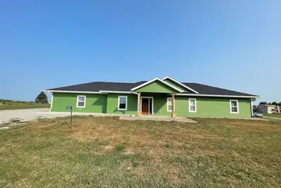 Image de Vacation paradise on Rathbun lake