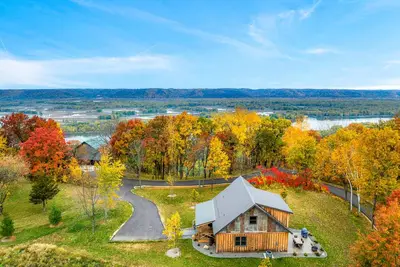 Image de Moonlight Ridge Sleeps 6 Hot Tub