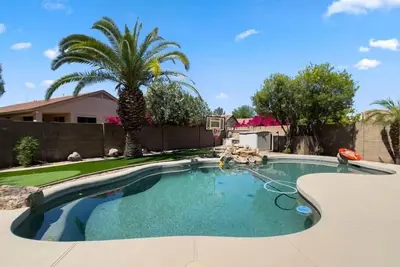 Image de Great! Luxury Home 3bdr Private Pool Putting Green