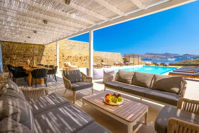 Image de Villa Majestic Ciel Private beach