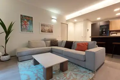 Cressoni Apartments