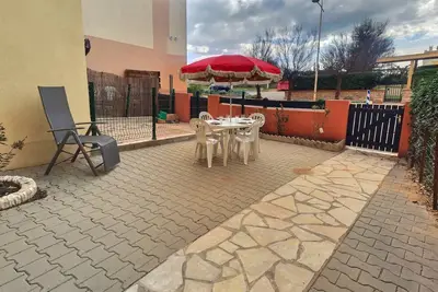 Image de Evasion Marine - Appartement pour 4 personnes à 50m de la plage (ref 409979)