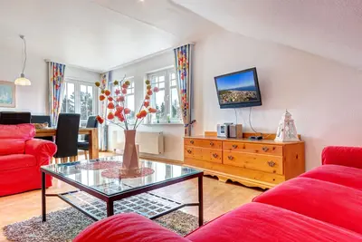 Image de Beautiful 3 room apartment close to the beach!