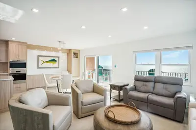 Image de Emerald Isle 403-Premier Unit, Breathtaking Views