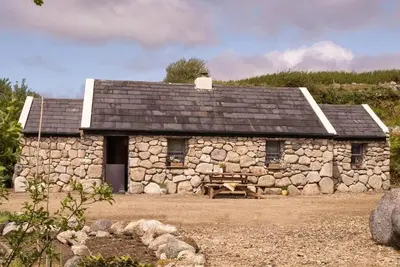 Image de Artists' Cottage (Entire) @ Multi Award-Winning Cnoc Suain