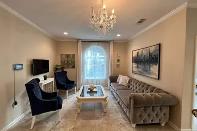 Image de Charming 3br Condo Near French Quarter - Ideal Location for Exploring the City