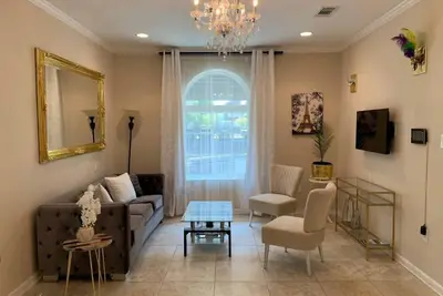 Image de Stylish 2br Condo Near French Quarter - Ideal Location for Exploring the City