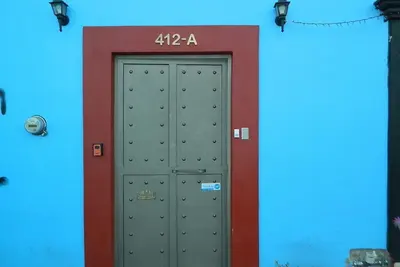 Image de A beautiful house in a quiet and safe location