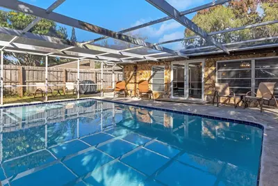 The Rock House - \"Why The Rock Not?! \"