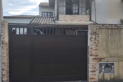 Image de Casa de FamĂlia PrĂłx a Praia do Centro