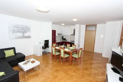 Image de Mladen One-Bedroom Apartment