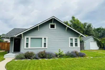 Image de Suite on Sunset - a North End cottage