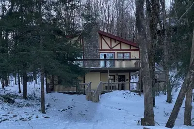 Image de Cozy Cabin on Beech