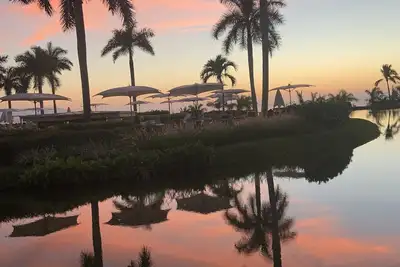 Image de Vidanta Resorts/ 16 Rounds Free Golf & 2 Free Spas At Grand Luxxe