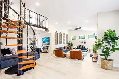 Image de Poppy Cottage with Spa, Modern Luxury
