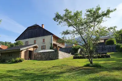 Image de T6 La belle des praz